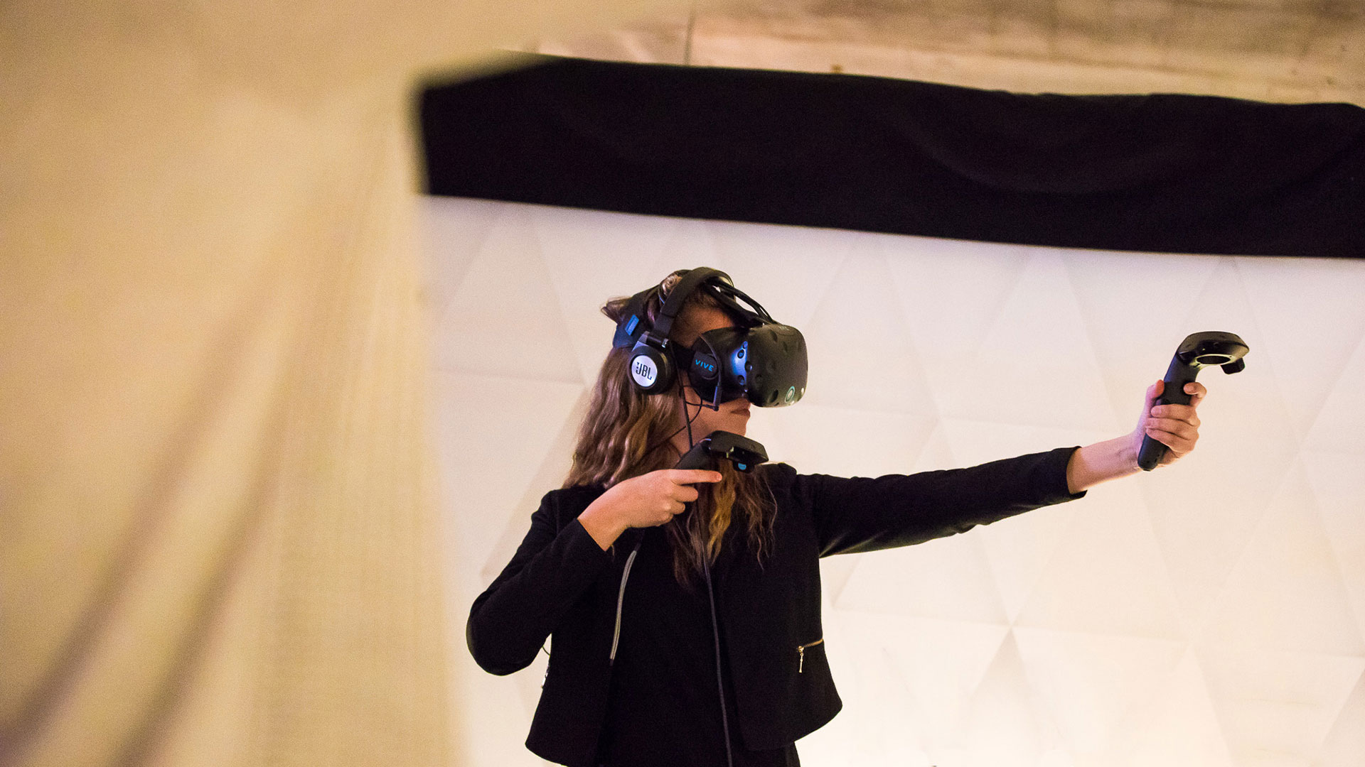 VR Tournament