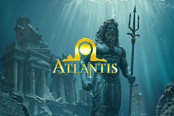 Enversed VR Escape Room - Atlantis